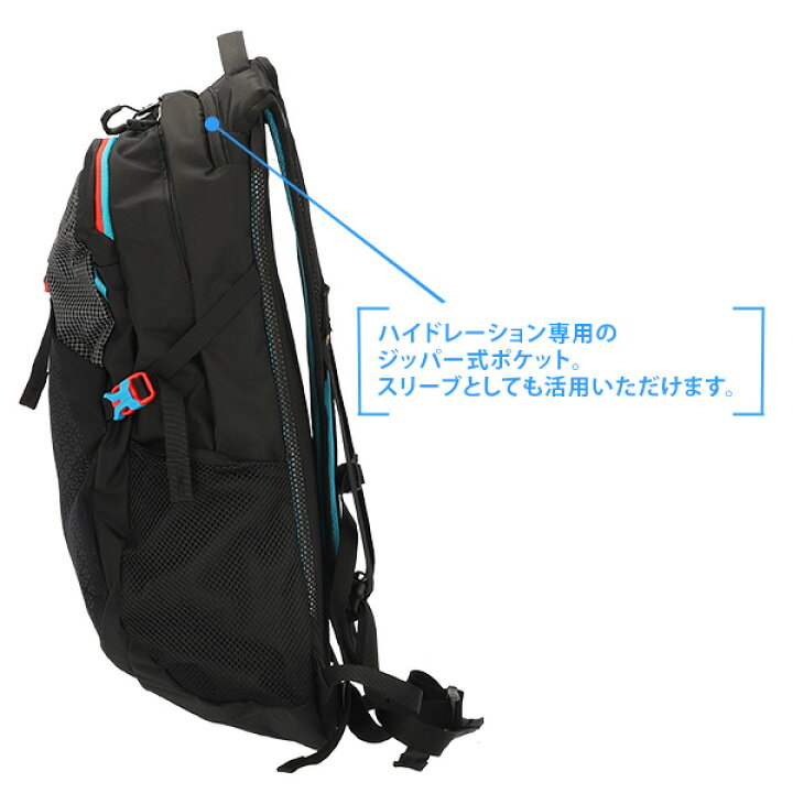 楽天市場】GREGORY グレゴリー バックパック NANO ナノ 20 20L テクノ 