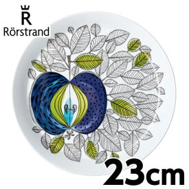 ロールストランド Rorstrand エデン Eden プレート 23cm 復刻版 Eden plate flat 北欧 食器