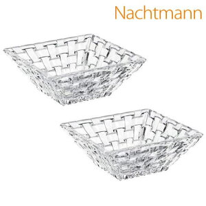 Nachtmann ing} BOSSA NOVA 89694 {Tmo XNGA {E 12cm 2Zbg M M NX^ KX H v[g Mtg 