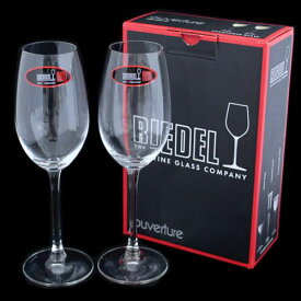 リーデル ワイングラス オヴァチュア 6408/48 シャンパーニュ 2個セット ペア カジュアル シャンパン 人気 おすすめ お洒落 グラス 結婚祝い 引っ越し祝い