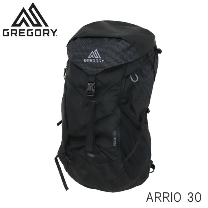 楽天市場】GREGORY グレゴリー バックパック ARRIO アリオ 30 30L 
