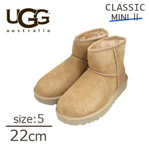 クラシックミニ メンズ Ugg ムートンブーツの人気商品 通販 価格比較 価格 Com