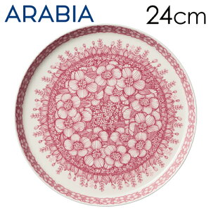 ArA ARABIA tB Huvila v[g 24cm