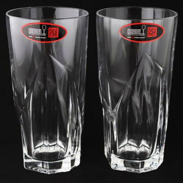 楽天市場】リーデル RIEDEL ルイス 0515/04S2 ロングドリンク 2個