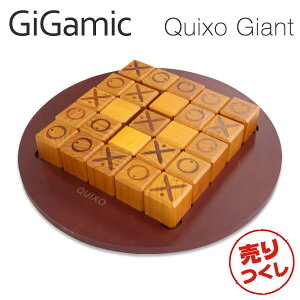 Gigamic MK~bN QUIXO Giant NCLVIEWCAg GXQI pY {[hQ[ ؐpY ؐQ[ ]g mߋ Q[ qǂ tXwiꕔn揜jx