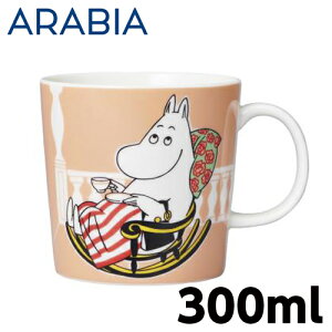 ArA ARABIA [~ Moomin }O [~}} }[}[h 300ml Moomin Mamma Marmelade }OJbv mH k H Rbv