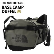 THE NORTH FACE ノースフェイス バックパック BASE CAMP DUFFEL M ベースキャンプ ダッフル 71L ニュート…