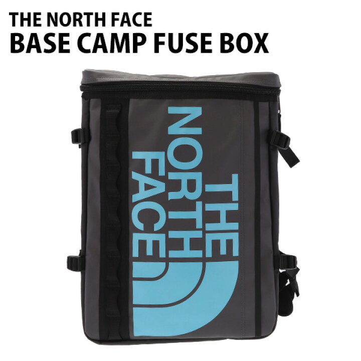 楽天市場】THE NORTH FACE ノースフェイス バックパック BASE CAMP 