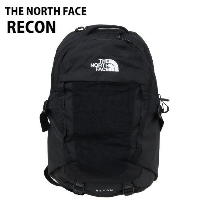 楽天市場】THE NORTH FACE ザ・ノースフェイス RECON リーコン 
