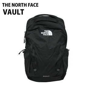 THE NORTH FACE UEm[XtFCX VAULT Hg ubN obNpbNwiꕔn揜jx