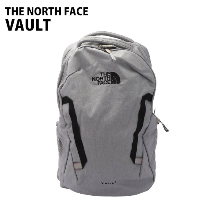 楽天市場】THE NORTH FACE ノースフェイス バックパック VAULT 