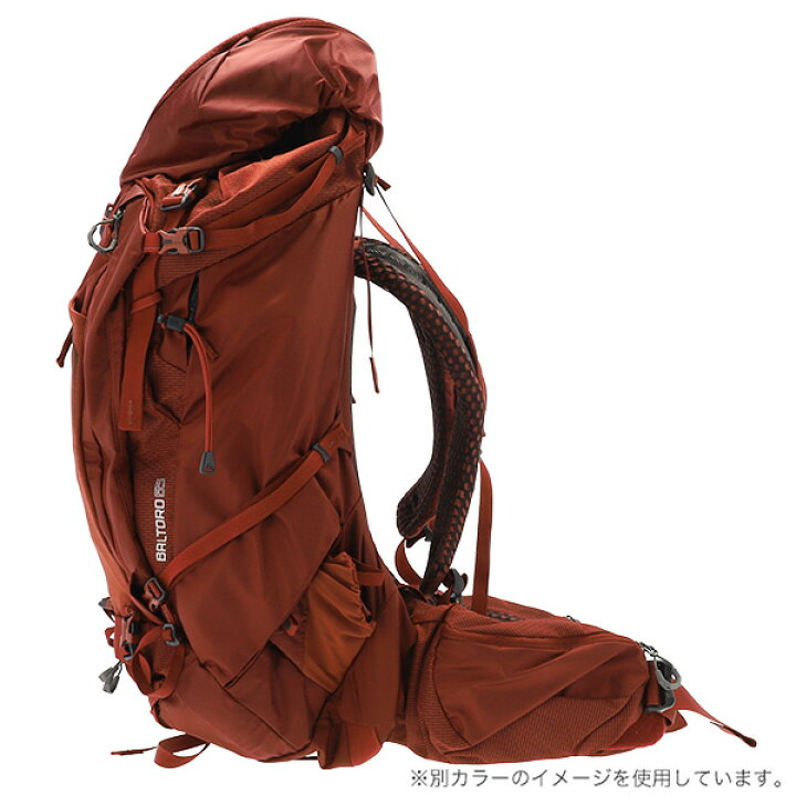 楽天市場】GREGORY グレゴリー バックパック BALTORO バルトロ 65 S 