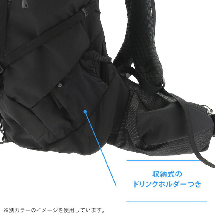 楽天市場】GREGORY グレゴリー バックパック BALTORO バルトロ 65 S 