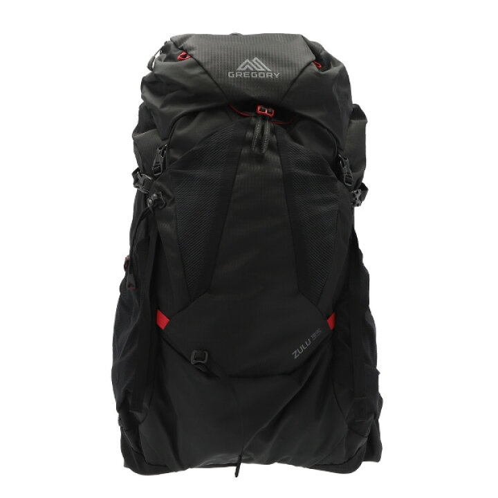楽天市場】GREGORY グレゴリー バックパック ZULU ズール 35 S/M (33L 