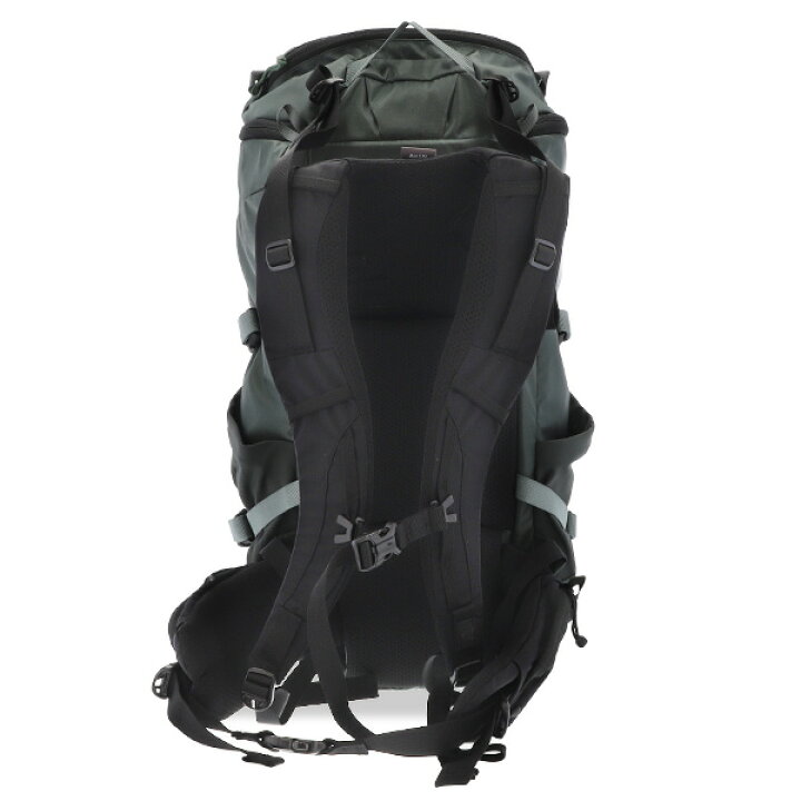 楽天市場】ミステリーランチ バックパック クーリー 30 メンズ S/M 29L 