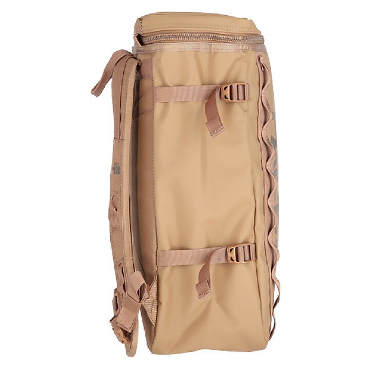 楽天市場】ノースフェイス BC ヒューズボックス 30L ラテ×スモーキー 