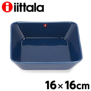 Cb^ eB[} XNGAv[g 16×16cm Be[Wu[ iittala Teema