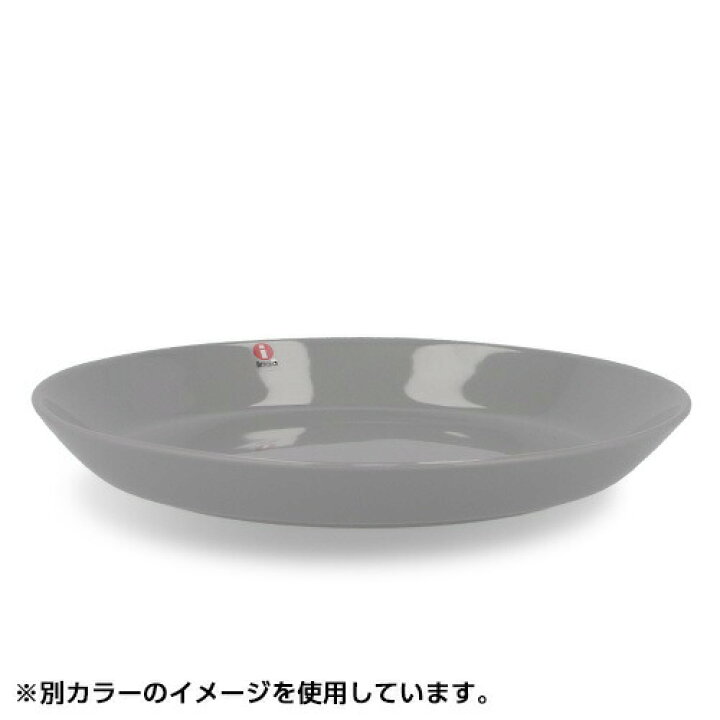 楽天市場】イッタラ ティーマ 23cm プレート ホワイト 6枚セット 