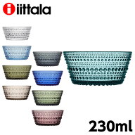 イッタラ ボウル カステヘルミ 230ml iittala