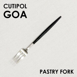 Cutipol N`|[ GOA Black SA ubN Pastry fork yXg[tH[N tH[N Jg[ H }bg XeX v[g Mtg