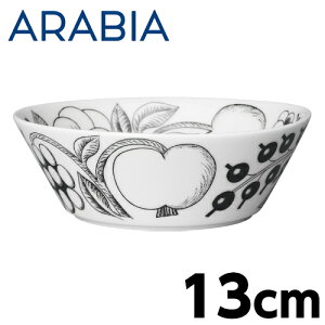 �A���r�A �p���e�B�b�V �{�E�� 13cm �u���b�N ARABIA Paratiisi