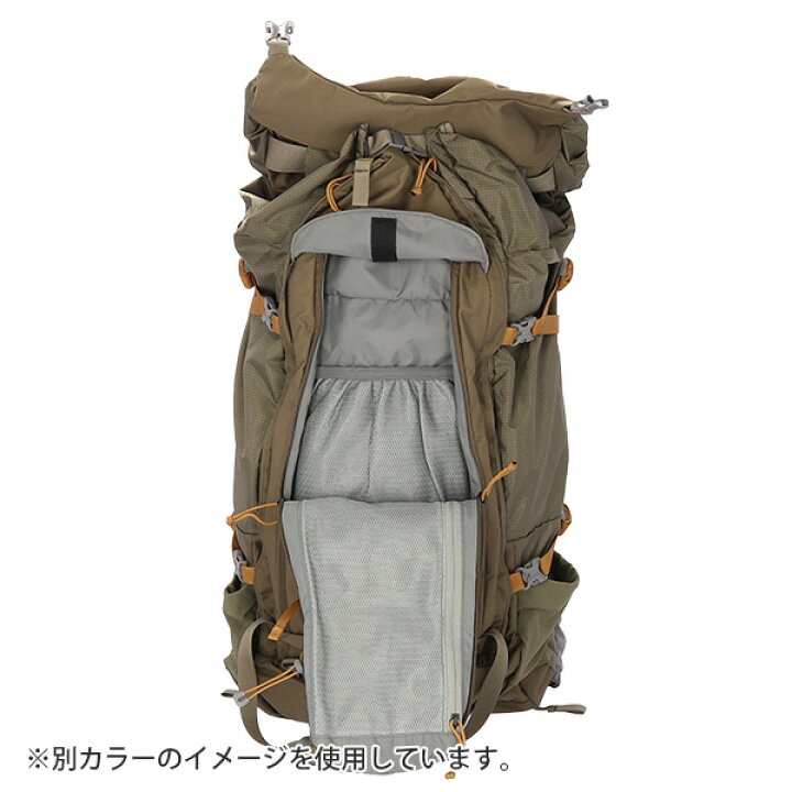 楽天市場】MYSTERY RANCH ミステリーランチ BRIDGER 65 ブリッジャー M 