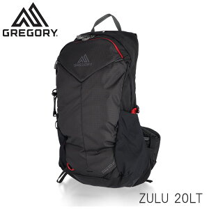 OS[ obNpbN Y[20 LT 20L {PjbNubN GREGORY ZULU 20 LTwiꕔn揜jx