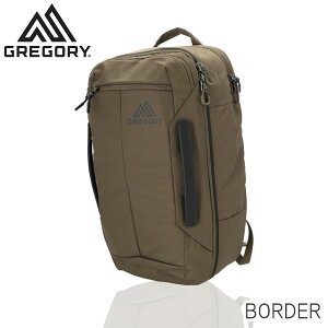 �O���S���[ �o�b�N�p�b�N �{�[�_�[ 30L ���T�u���E�� GREGORY BORDER 30�w���������i�ꕔ�n�揜���j�x