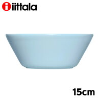 イッタラ ティーマ ボウル 15cm アイスブルー iittala Teema