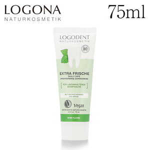 Si fC[n~KL 75ml / LOGONA