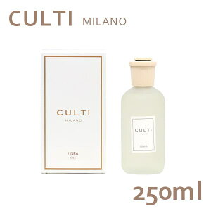 ySSGg[Ń|Cg5{zwZ[ixNeB Culti z[fBt[U[ X^C 250ml [tOX LINFAwiꕔn揜jx