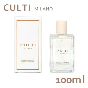ySSGg[Ń|Cg5{zNeB CULTI tOX [Xv[ 100ml MAREMINERALE