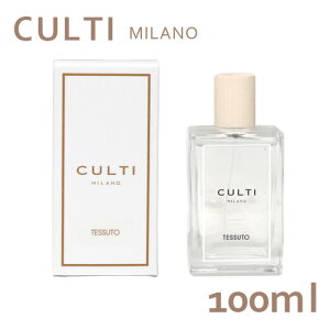 ySSGg[Ń|Cg5{zNeB CULTI tOX [Xv[ 100ml TESSUTO