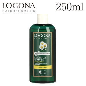 Si J[PAVv[ J~[ 250ml LOGONA