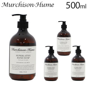 }[`\q[ nh\[v 500ml / Murchison-Hume nhEHbV ΂  Ό  nhPA