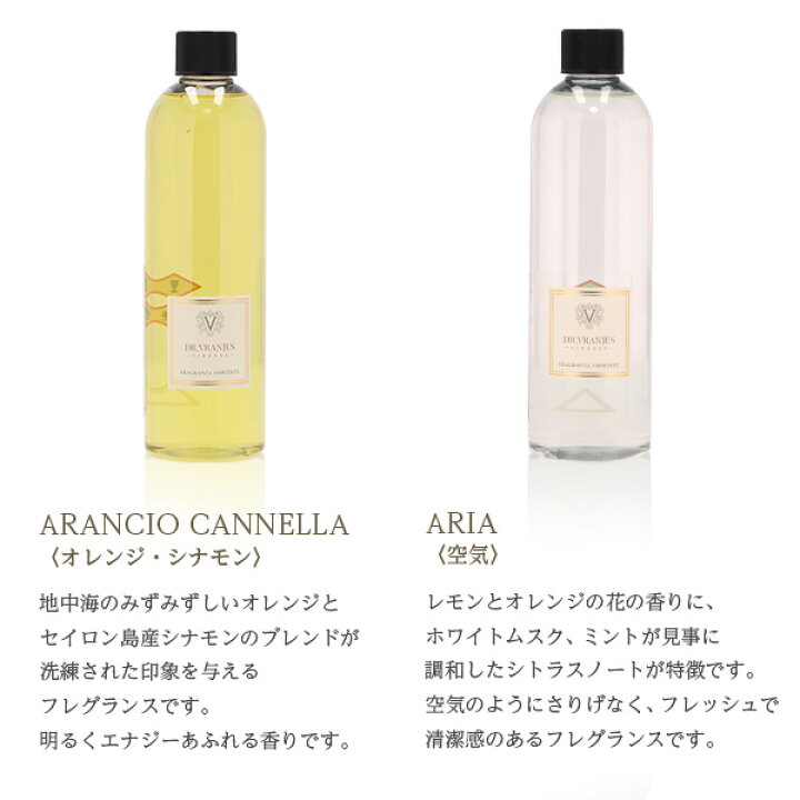 楽天市場】ドットール・ヴラニエス ディフューザー リフィル 500ml / DR.VRANJES ドットールヴラニエス リードディフューザー 室内芳香剤『送料無料(一部地域除く)』 : Rocco(ロッコ) 楽天市場】ドットール・ヴラニエス ディフューザー リフィル 500ml / DR.VRANJES ドットールヴラニエス リードディフューザー 室内芳香剤『送料無料(一部地域除く)』 : Rocco(ロッコ)