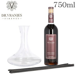 hbg[EjGX fBt[U[ fL^ Zbg{bNX ROSSO NOBILE b\ m[r 750ml / DR.VRANJES hbg[jGXwiꕔn揜jx