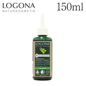 ���S�i �X�J���v�g�j�b�N �l�g�� 150ml / LOGONA �w�A�P�A �X�J���v�P�A ����P�A ���� �X�J���v �w�A�g�j�b�N �� �w�A