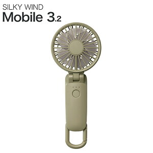 Y nfBt@ Silky Wind Mobile 3.2 O[ 9ZF040RH05 啗 É Jri