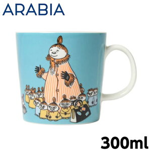 ArA ARABIA [~ Moomin }O 300ml mH kH k H }OJbv Rbv Jbv R[q[ v[g Mtg  킢