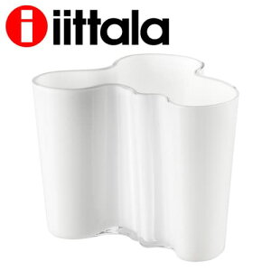 Cb^ A@EAAg x[X ԕr 120mm iittala Alvar Aaltowiꕔn揜jx