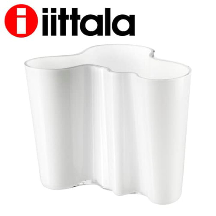 楽天市場】iittala イッタラ Alvar Aalto アルヴァアアルト ベース 