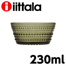 iittala イッタラ Kastehelmi カステヘルミ ボウル 230ml クーポン150