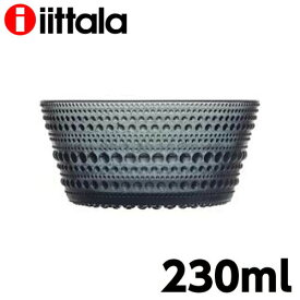 iittala イッタラ Kastehelmi カステヘルミ ボウル 230ml クーポン150