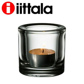 イッタラ キビ キャンドルホルダー 60mm iittala kivi