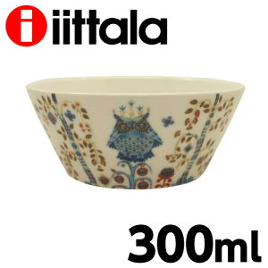 イッタラ タイカ ボウル 300ml iittala Taika