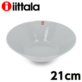 iittala イッタラ Teema ティーマ ボウル ディーププレート 21cm クーポン150