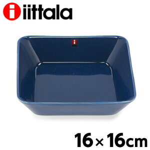 Cb^ eB[} XNGAv[g 16×16cm iittala Teema