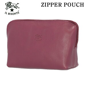 IL BISONTE Cr]e POUCH t@Xi[|[` SCA033 PV0001 PV0005 |[`  p|[`  v U[ v[g Mtgwiꕔn揜jx