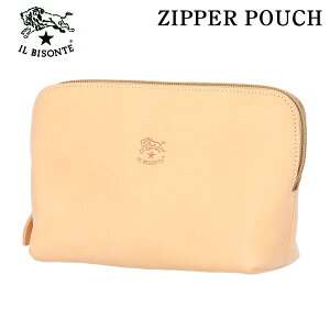 IL BISONTE Cr]e POUCH t@Xi[|[` SCA033 PV0001 PV0005 |[`  p|[`  v U[ v[g Mtgwiꕔn揜jx